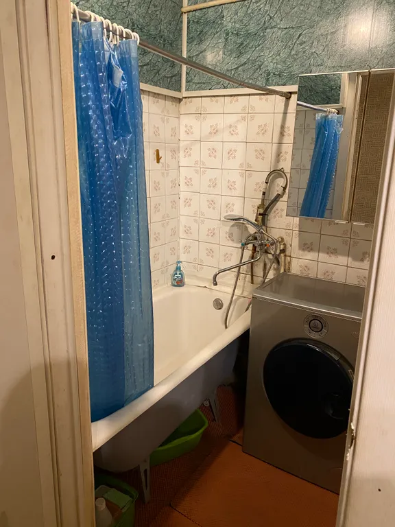 Квартира Уютная 2-х комнатная квартира — Песочный