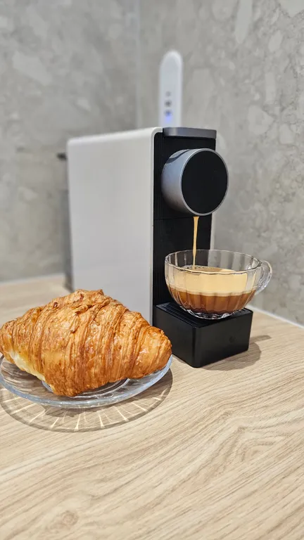 Квартира Уютная квартира на море — Зеленоградск