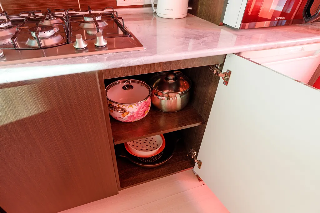 Апартаменты в центре