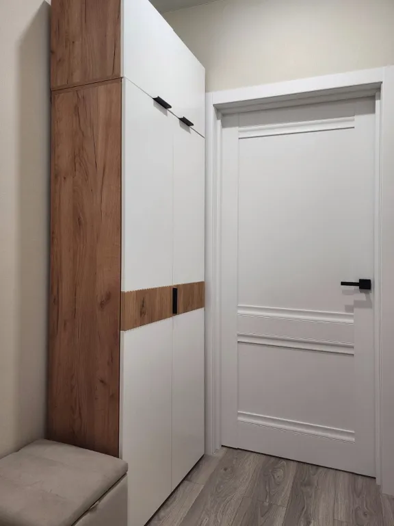 Уютная студия в горах Сочи для двоих