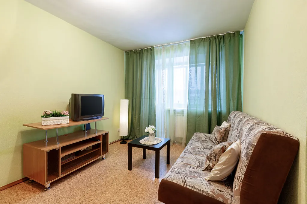 Комфортабельная квартира