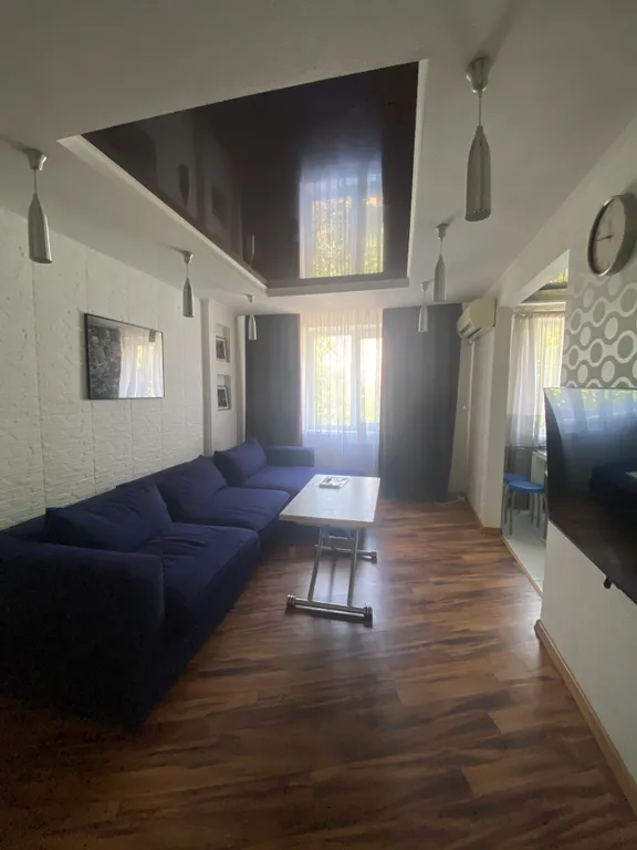 Квартира в Центральном районе