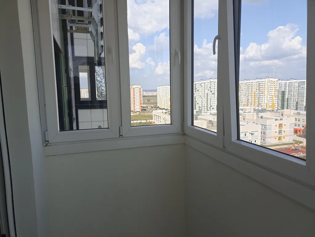 Квартира Квартира Уютная Евродвушка — Анапа