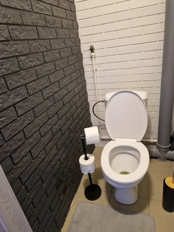 Квартира Квартира с видом на горы — Шерегеш