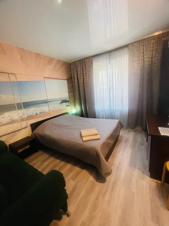 Котедж с баней и бассейном