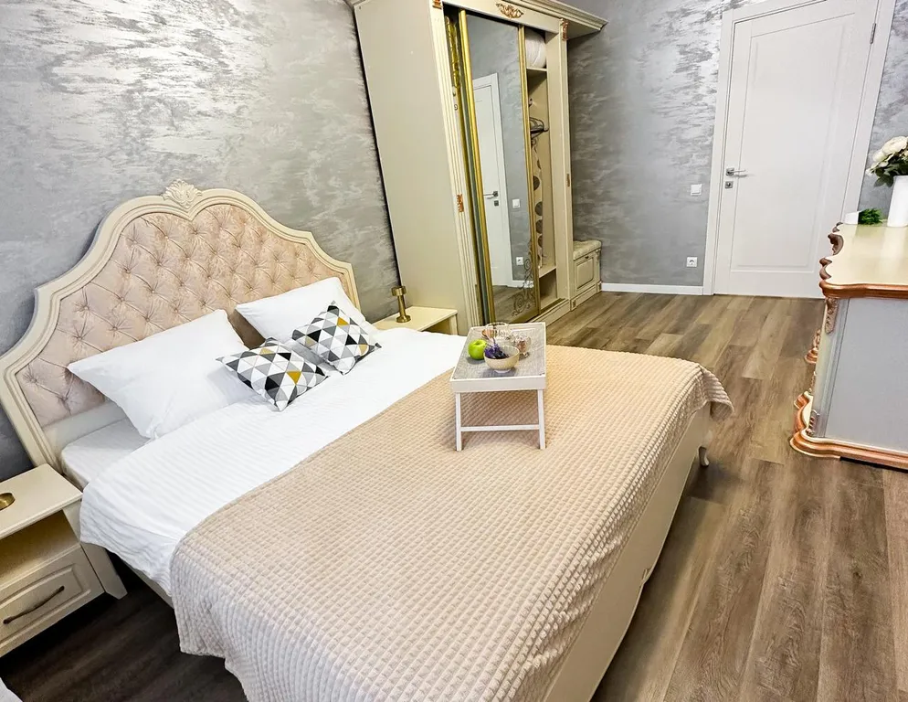 Квартира Прекрасная квартира в центре города — Анапа