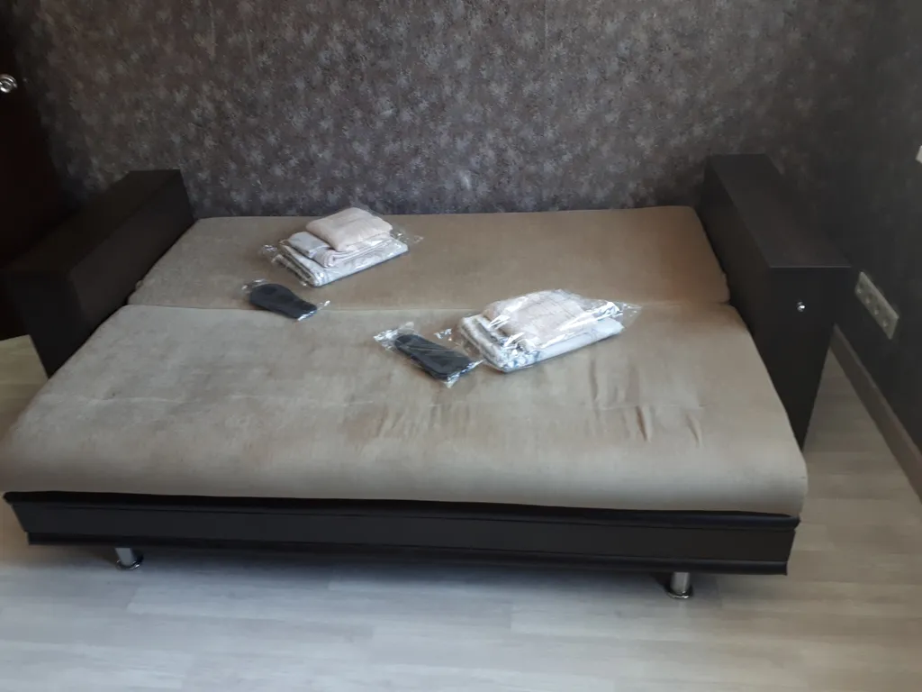 Квартира Уютная квартира в тихом центре города на Бажова — Екатеринбург