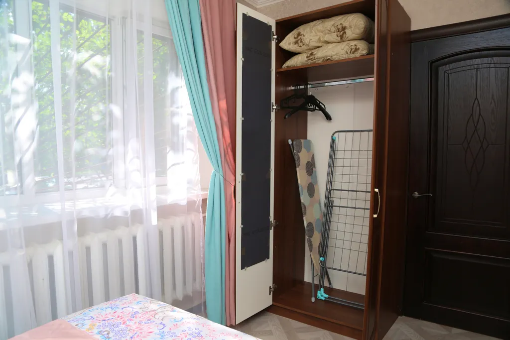 Апартамент comfort