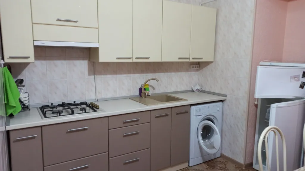 Квартира 1-комнатная Квартира — Евпатория