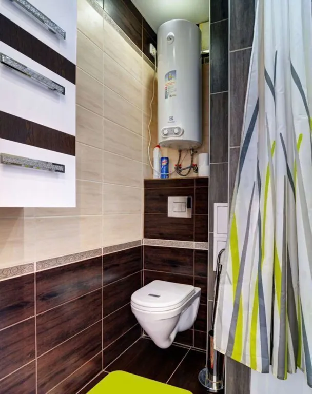 Красивая квартира