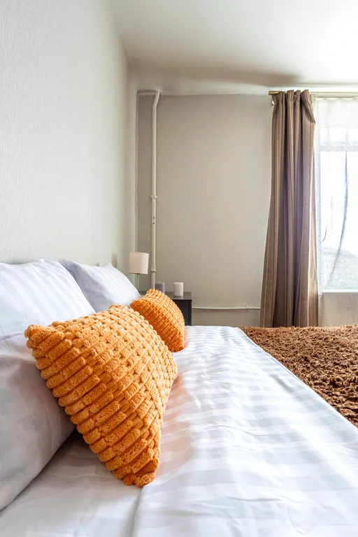 Квартира на площади Гагарина рядом с ЖД вокзалом