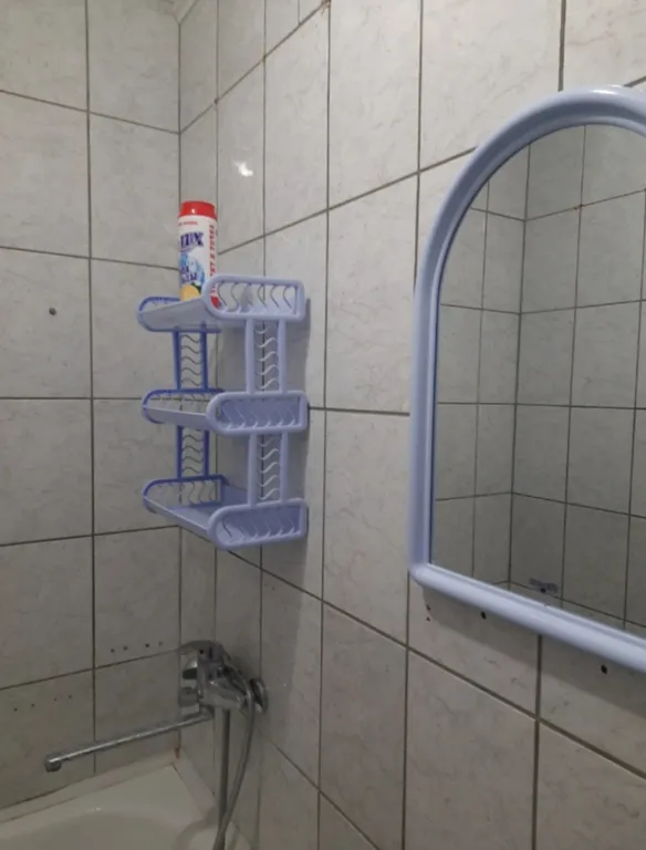 Чистая и уютная квартира