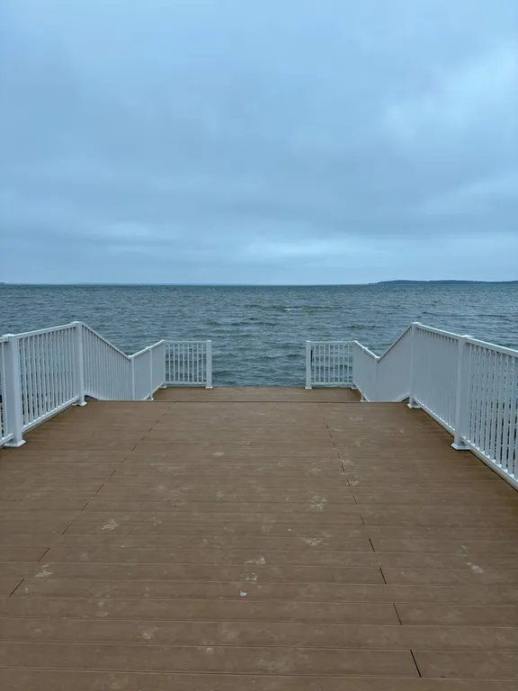 Уютная квартира в курортном поселке Нарочь