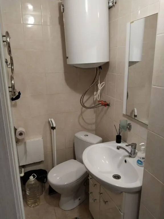 Апартаменты Валентина в ЖК «Резиденция Утриш»