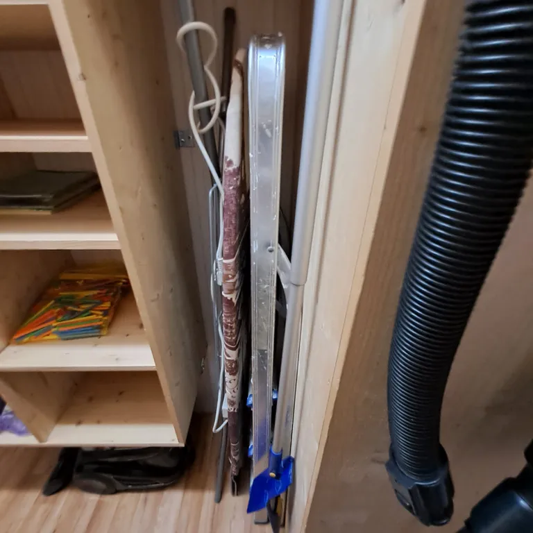 Светлая, чистая и уютная квартира с хорошим расположением