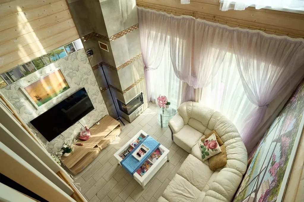 Вилла Мария