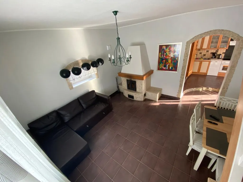 Коттедж с видом на Ладожское озеро Риеккалансаари