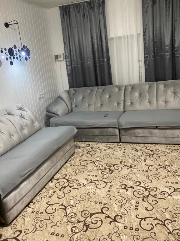 Коттедж Коттедж Уютный таунхаус в центре города — Сириус