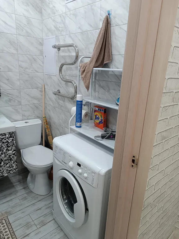 Уютная студия в центре города