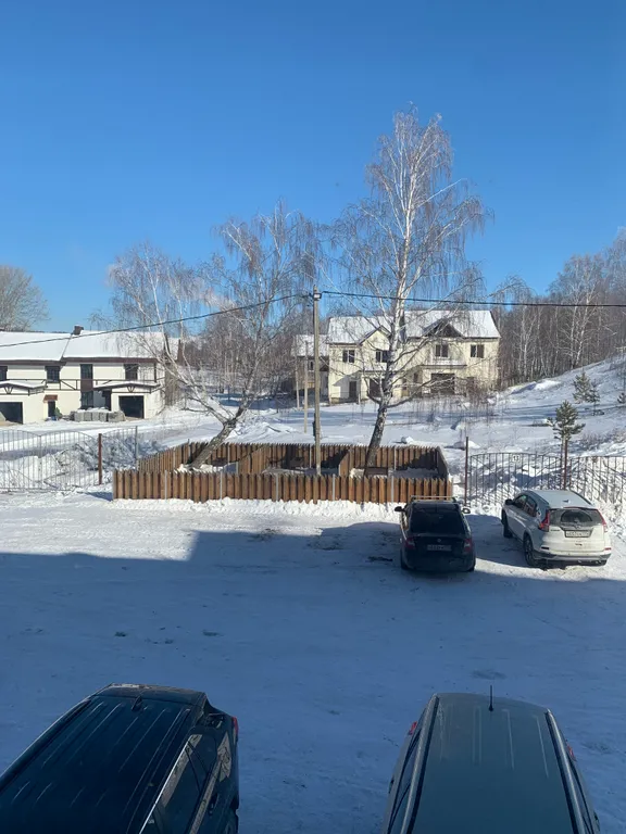 Видовая двушка с панорамой на ГЛЦ