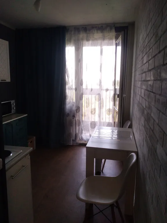 Уютная квартира с видом на лес и залив