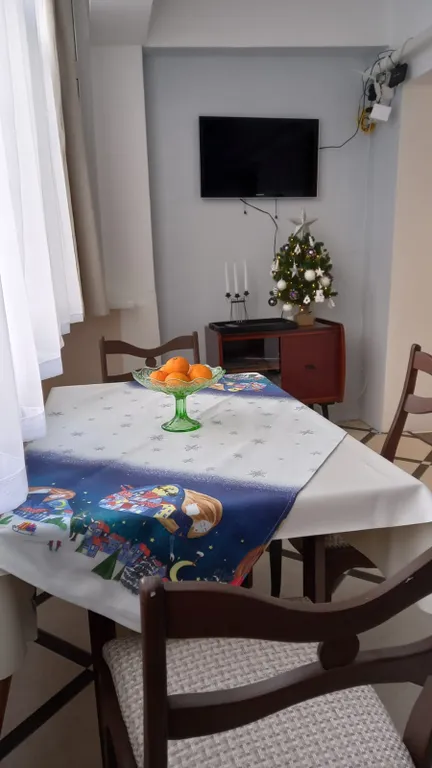 Квартира Уютная квартира рядом с парком, Новая Гагра — Гагра