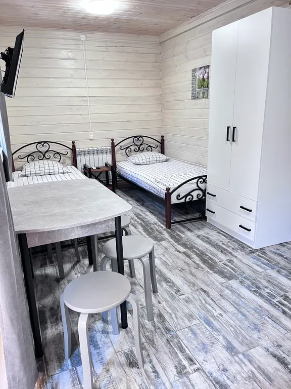 3-комнатный Дом