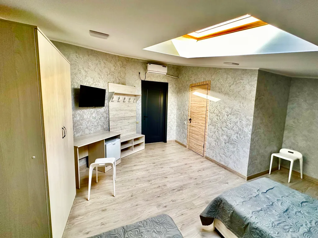 Квартира Комната — Каспийск
