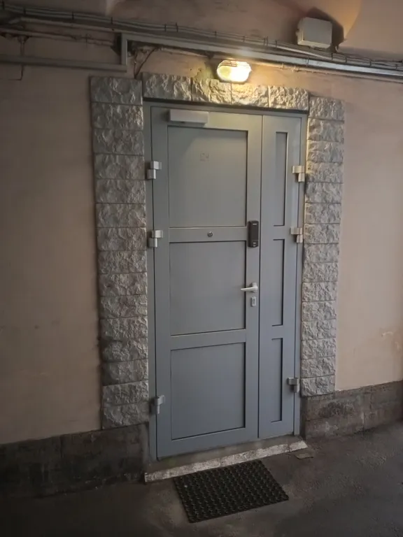 Квартира Квартира Козирум — Санкт-Петербург