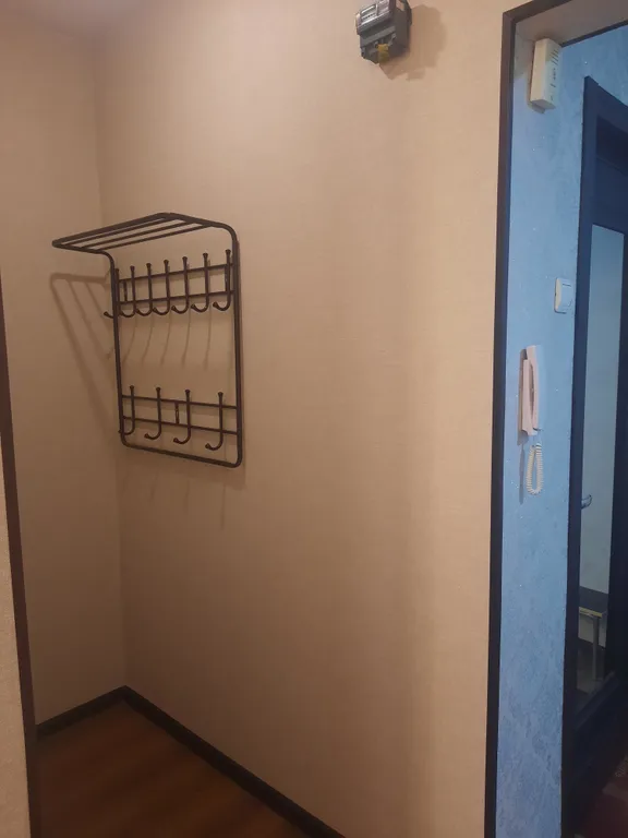 Большая уютная квартира