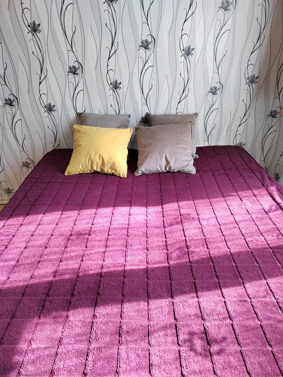 Квартира Квартира в 5 минутах от исторического центра и Волги — Тверь