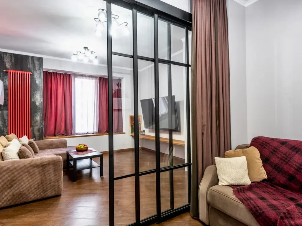 Comfort & Relax Home at Tsarskaya Ploshchad (Art)