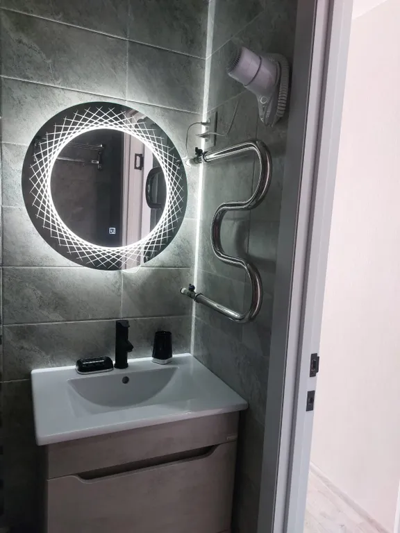 Квартира Квартира для работы и отдыха — Астрахань