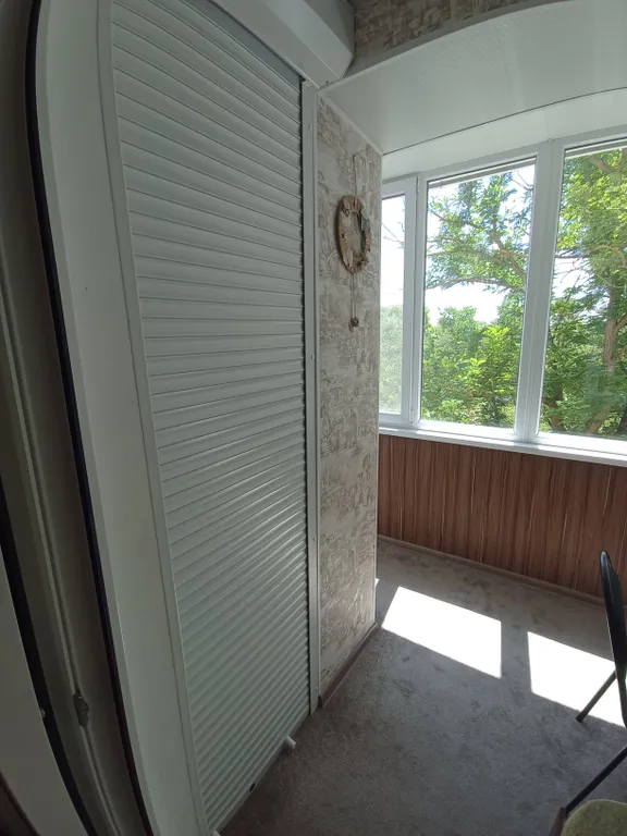 Уютная 2-комнатная квартира в центре