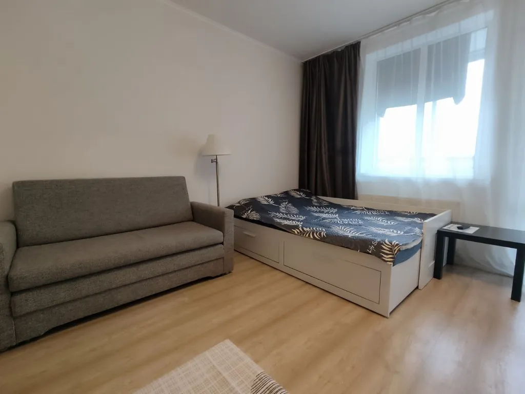 Большая студия