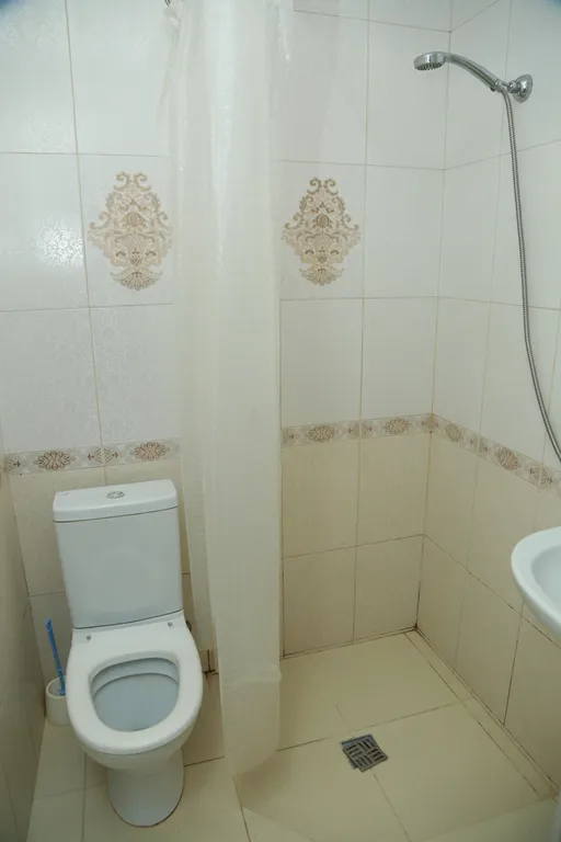 Квартира Комната — Адлер