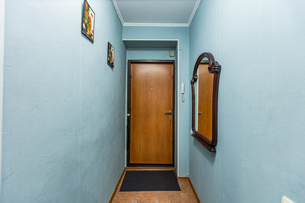 Apartment Arbat kv 82