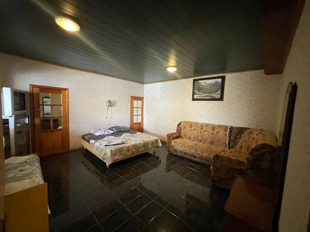 Комната для вашего отдыха