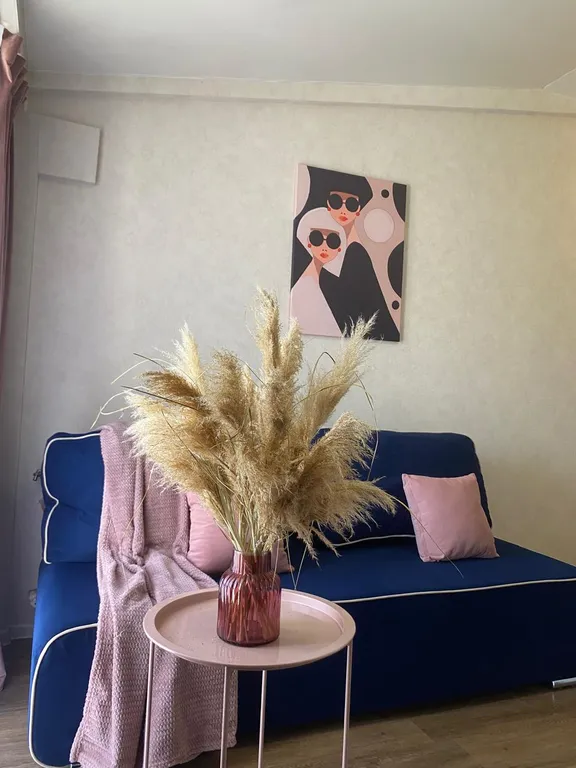 Квартира Уютная квартира студия в ПГТ Сириус — Сириус