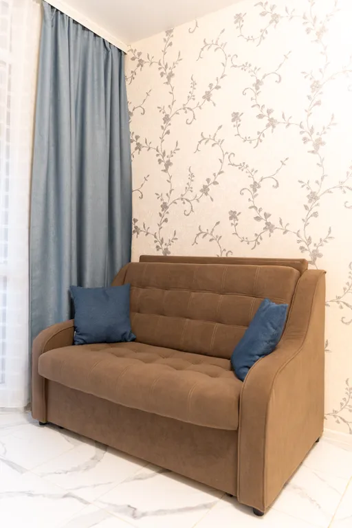 Квартира Уютная квартира у черного моря. — Адлер