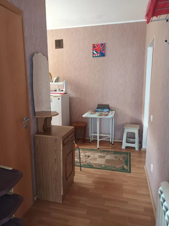 Квартира 1-комнатная Квартира — Анапа