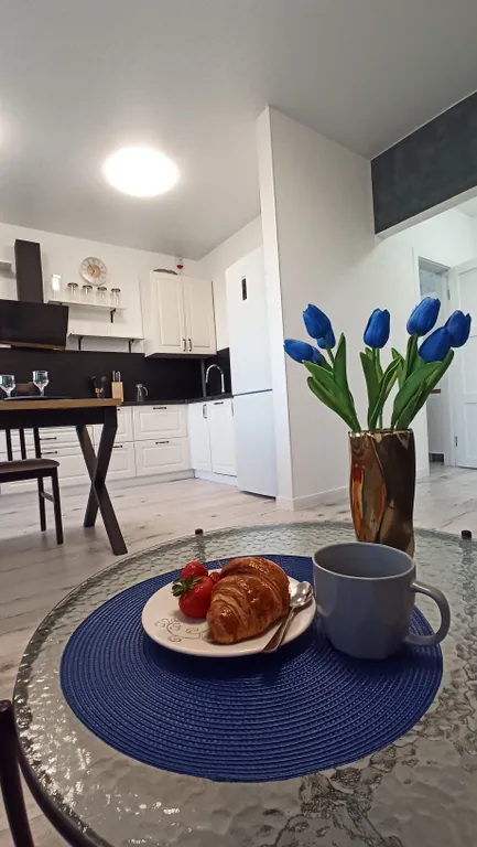 Уютная квартира у парка Света