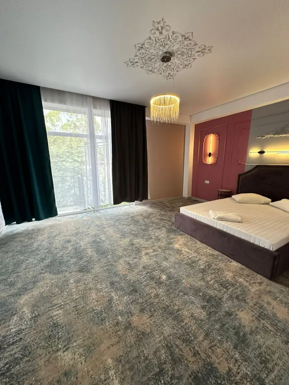 Квартира Комната — аренда посуточно в Амзара