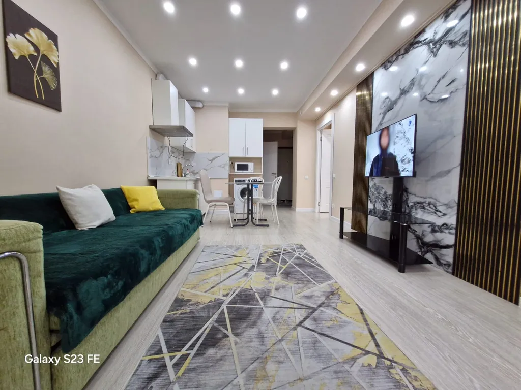 ЖК Nomad 2 — Жарокова