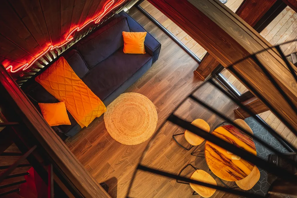 2-комнатный Дом