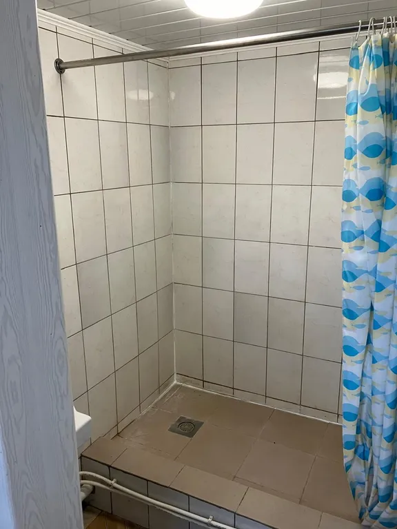 Коттедж 1-комнатный Дом — Ларионово