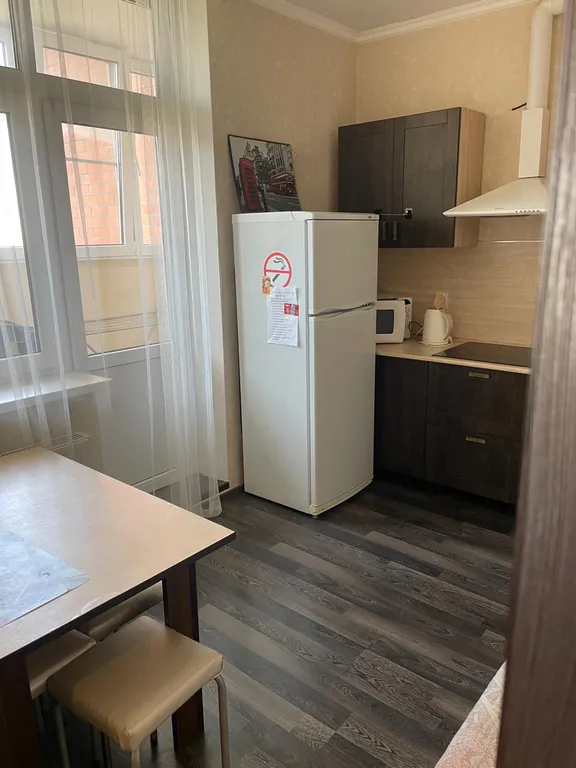 Квартира возле парка Галицкого