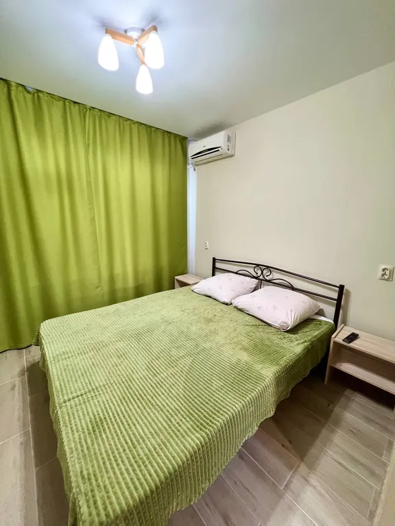 Квартира Комната — аренда посуточно в Голубицкая