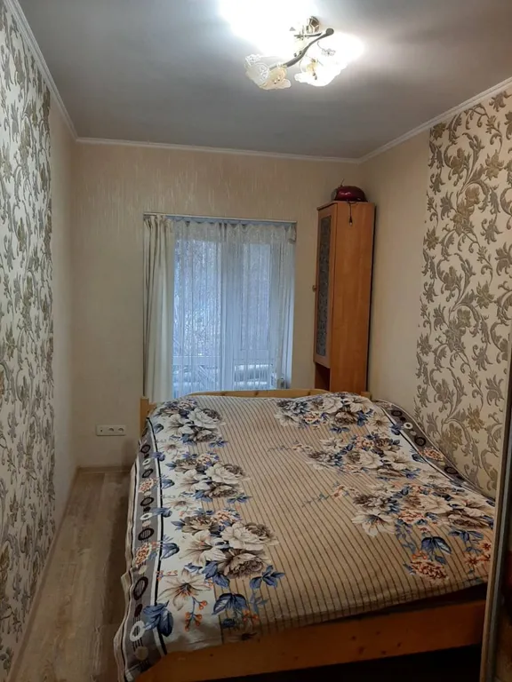 Уютная квартира с террасой и шикарным видом