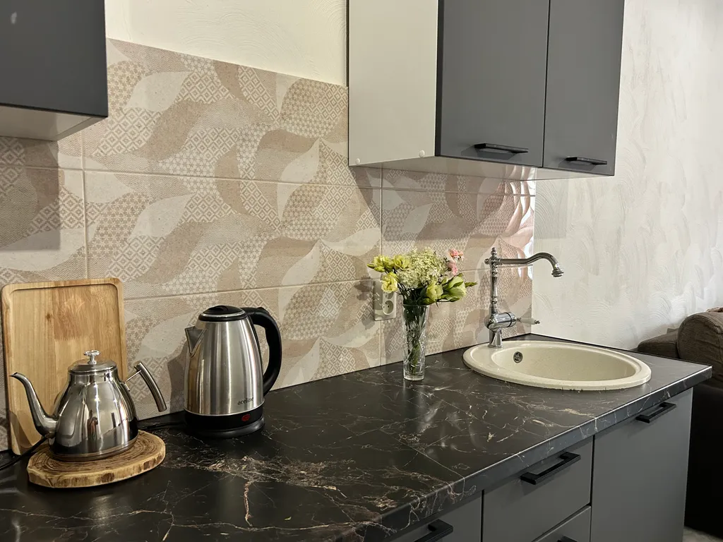 Дом у Волги на Бобрах